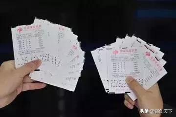 一位餐饮老板盈利的营销法则：点份外卖送一张彩票！