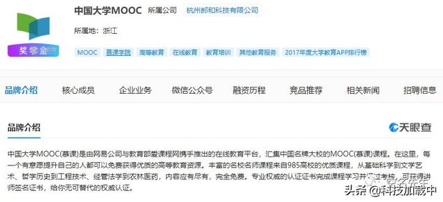 你知道的在线教育平台都有哪些？