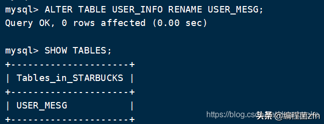 MySQL 数据库 增删查改、克隆、外键 等操作