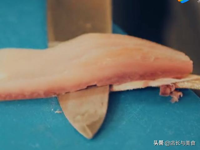 餐饮人创业故事3：拿菜当命做，这是终生的承诺
