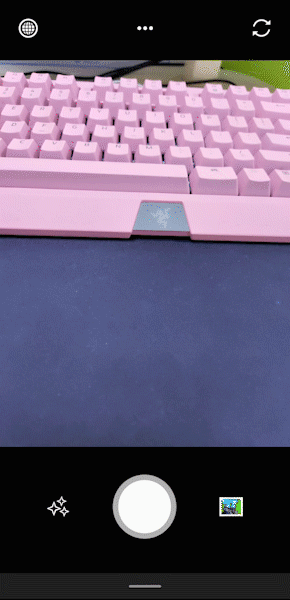 最强P图软件出的最强拍照软件？