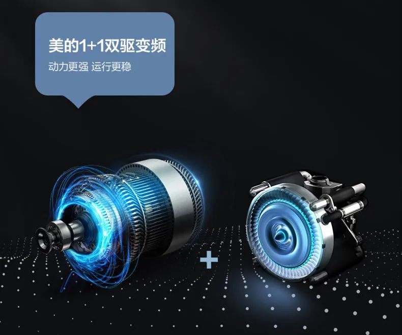 别问了，你想要的洗碗机功能基本都在这里了