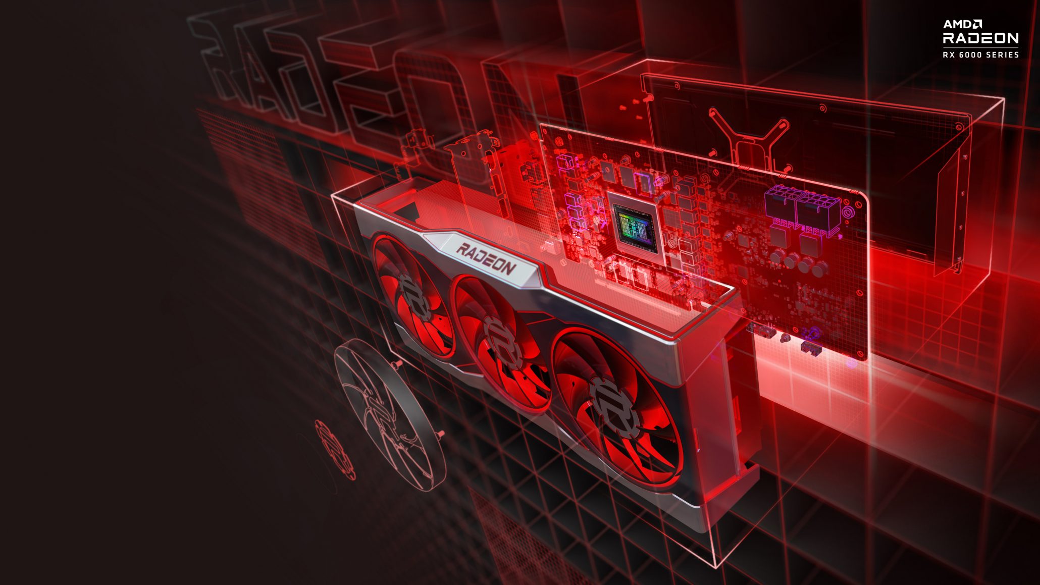 AMD放大招：显卡游戏性能翻倍，低端显卡一样有效