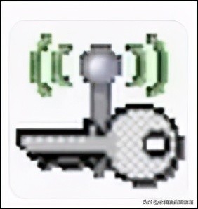 一键查看wifi密码