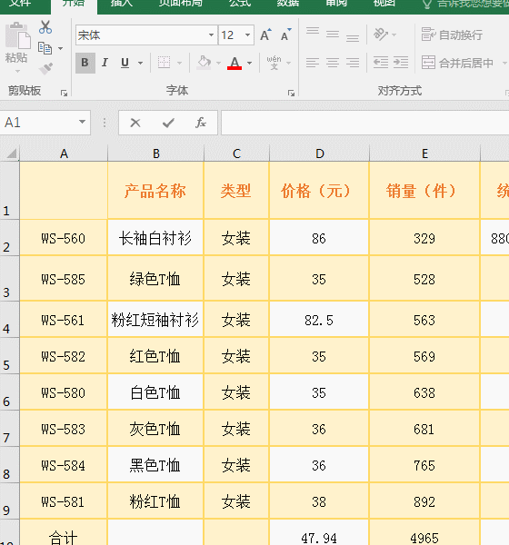 表格表头如何在Excel中画斜线含双斜线及添加文字