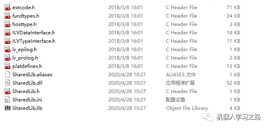 Vs调用Labview生成的dll库中函数