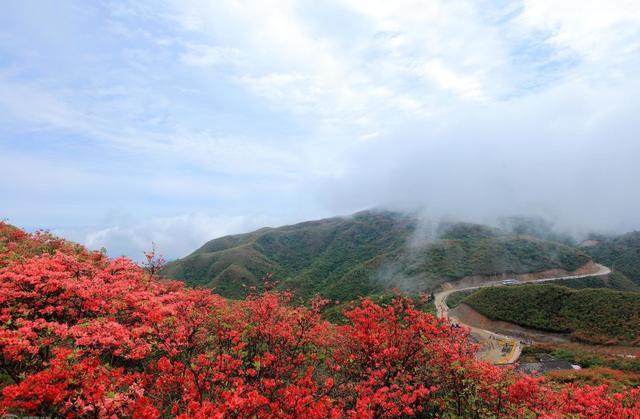 五一湖南长沙周边游，这3个地方最值得去！