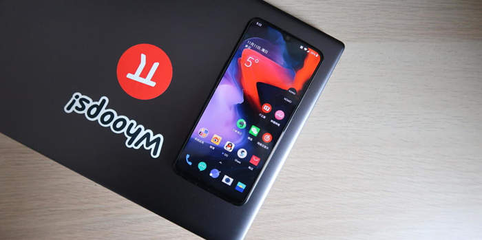一加6（oneplus6）手机氧OS底包下刷入MIUI12详细刷机教程