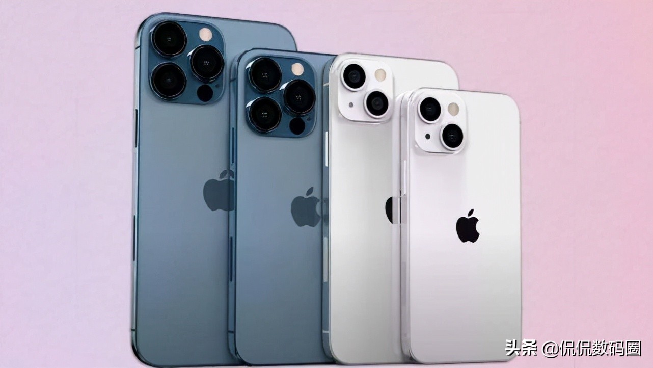 怎么分辨 iphone13 是全新原封还是后封？国行和水货有什么区别？