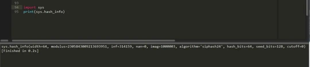 Python文件目录操作就是这么6