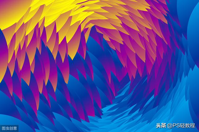 《教粉丝修图》第五期：PS去除文字图片上的水印？