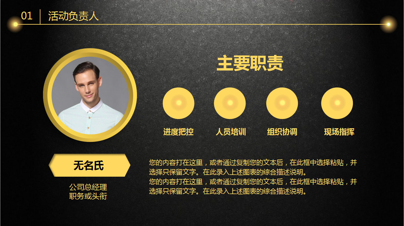 营销策划方案不会写，40页营销活动方案策划PPT模板值得收藏