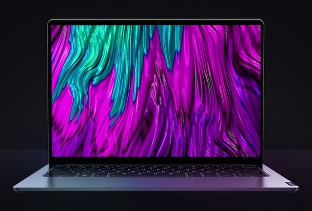 轻薄本选购为什么首推小新Pro 13 2020款？