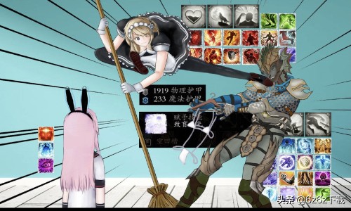 神界原罪2攻略 神界原罪2独狼攻略