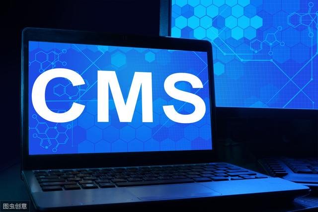三款适用于企业建站的CMS建站系统