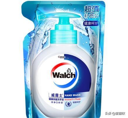 洗手液哪个牌子好？2020年十大洗手液品牌排行榜