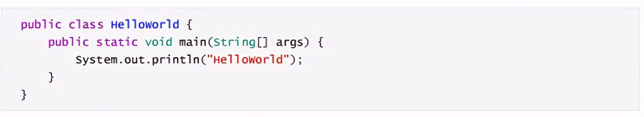Java零基础入门，科普Java你应该了解什么