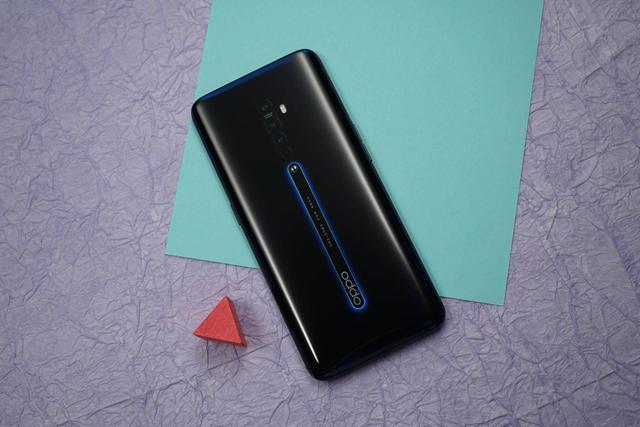 荣获年度最佳拍照手机！OPPO Reno2综合拍照实力到底有多强？