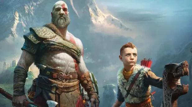 PS4十佳热门游戏，不可错过的经典大作