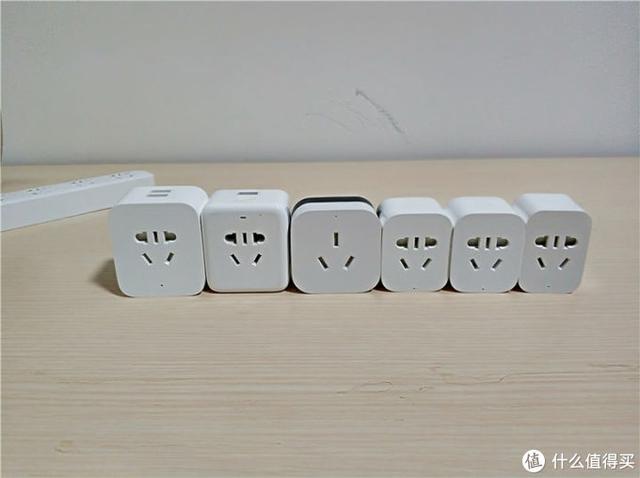 传统家电变智能 米家六款智能插座选购指南