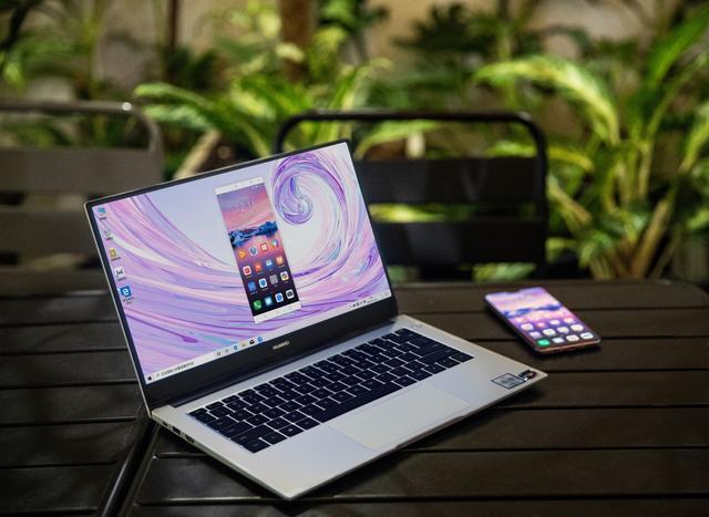 散热有点差？华为Matebook 14 2020系列靠什么留住消费者的心