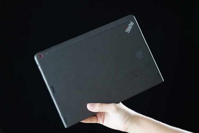 ThinkPad 10：这款6年前的平板电脑 现在依然是生产力工具