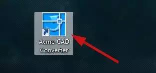 低版本CAD如何打开高版本CAD图纸？使用CAD图纸版本转换器搞定！