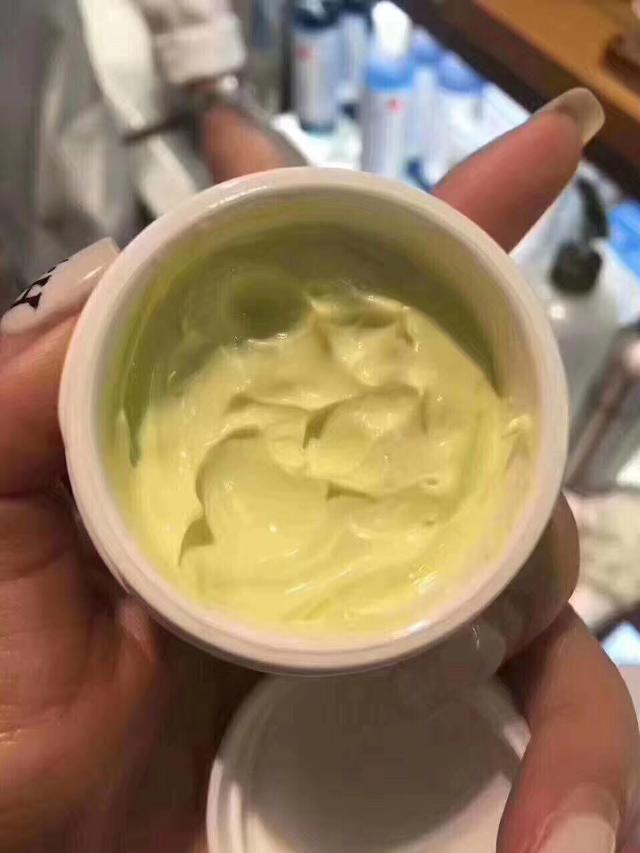 KIEHL'S科颜氏牛油果眼霜真的好用吗——还你一双明眸