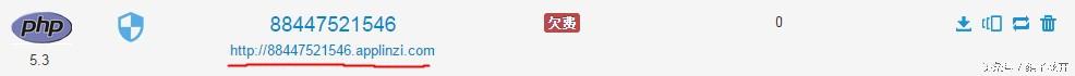 手把手教你建网站，超级简单，5分钟搞定