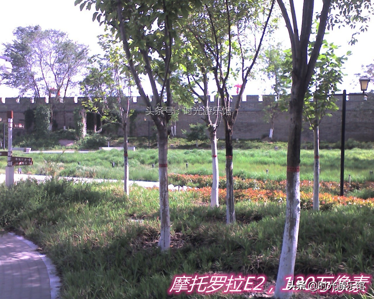 从30万像素到4800万像素，这20年手机拍照的进化有多大