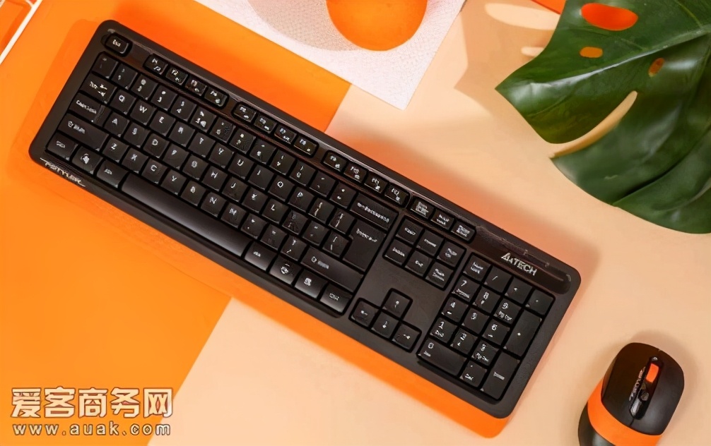 键鼠套装哪个牌子好？一文告诉你
