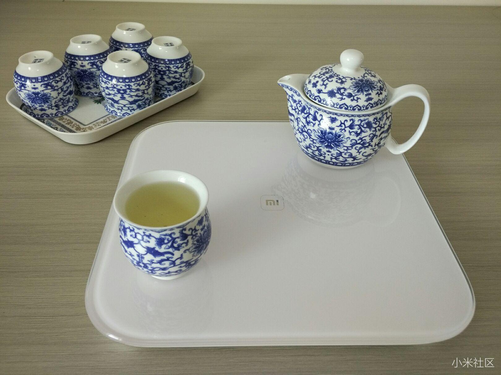 99元就能掌握健康，小米体重秤使用总结