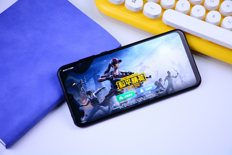 荣耀Play4T Pro评测：口碑炸裂背后，是倾尽所有