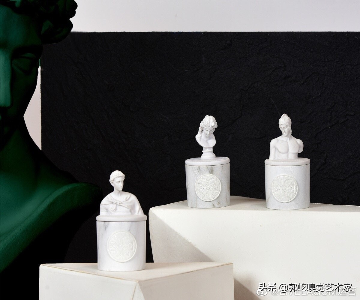 【生活需要仪式感】十款小众香薰，总有一款让你种草