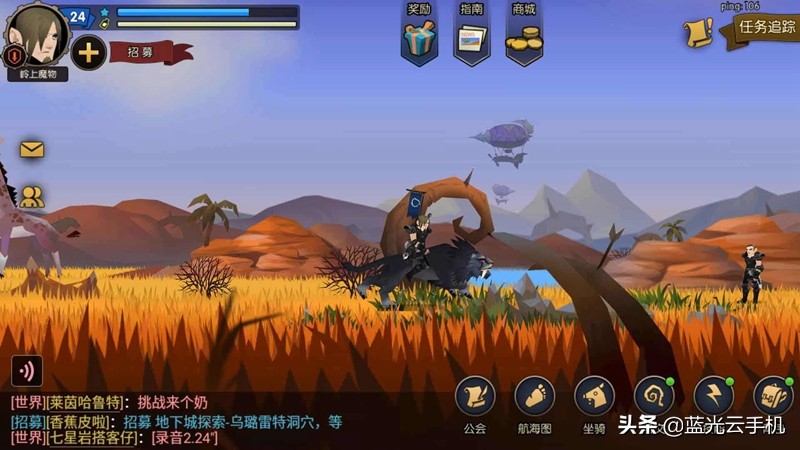 搬砖玩家也能逆袭土豪，2019十大搬砖手游盘点