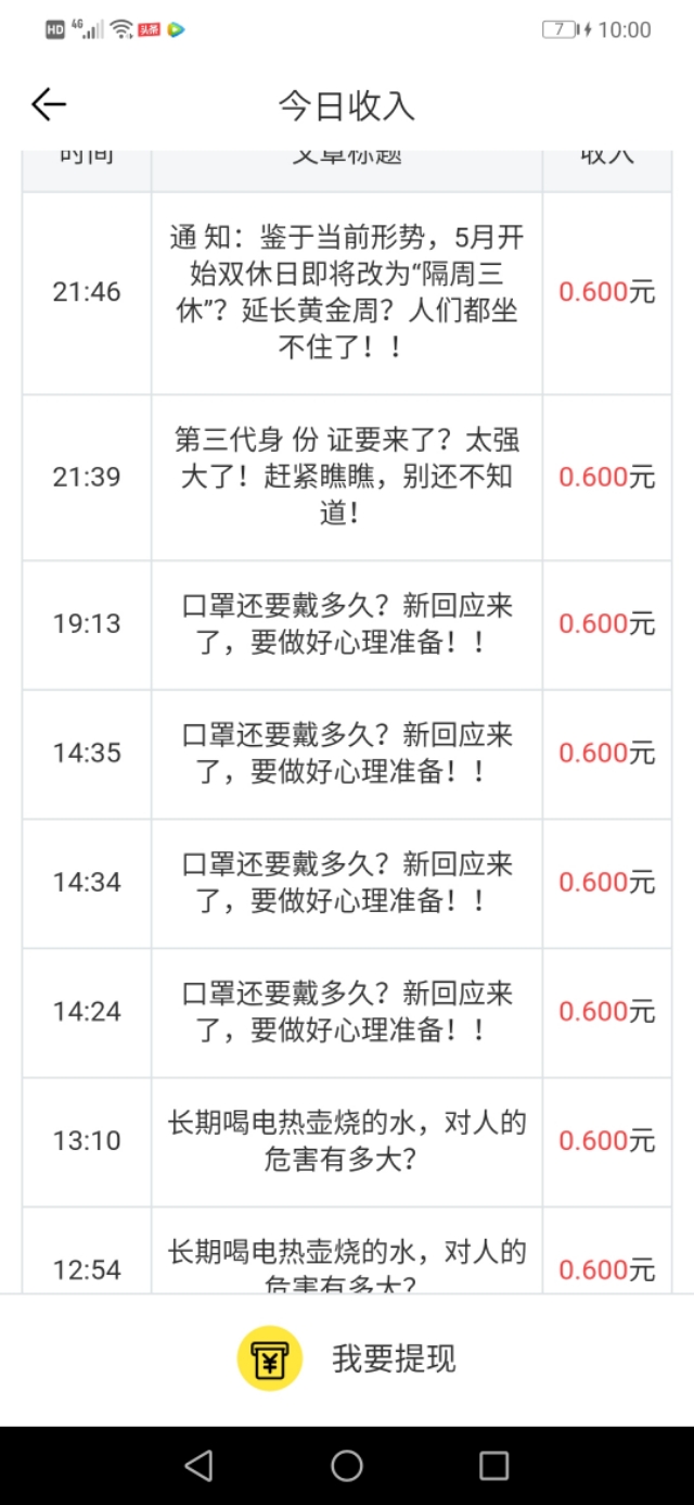 兼职网上太多了！真正靠谱的有几个