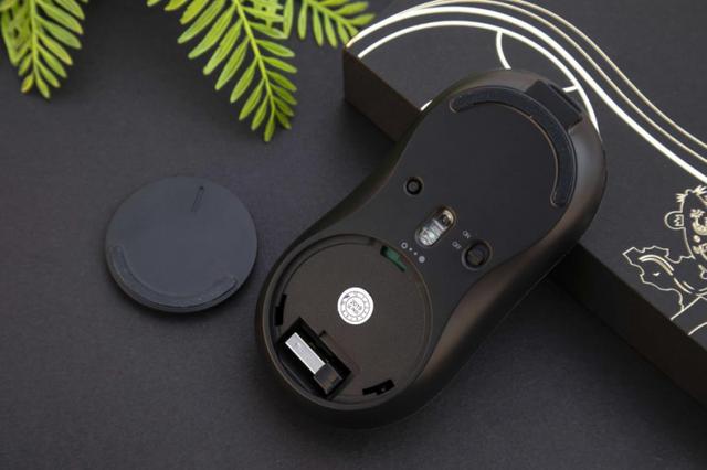 一款鼠标让工作更高效——咪鼠S2智能语音鼠标测评