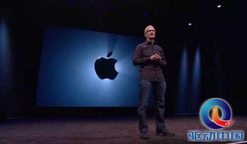iPhone7或将于9月16日在中国上市