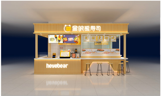 开寿司店如何满足大众创业需求，决定因素有哪些？