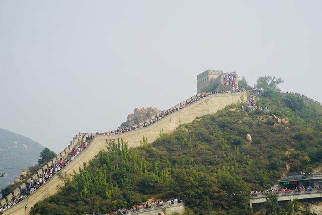 北京遍地是名胜古迹，但是这十处不得不走