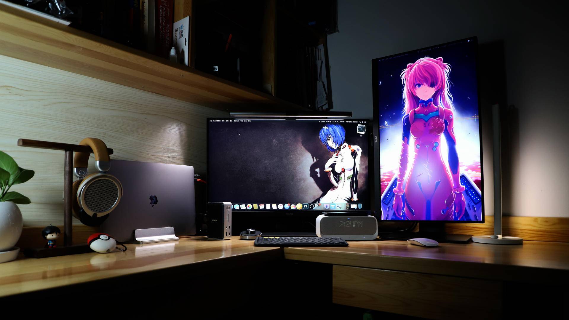 简单又实用，Macbook外接显示器有哪些好操作
