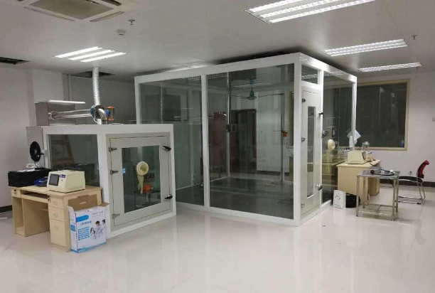 空气净化器如何检测，用空气净化器测试舱：测定各种参数和释放量