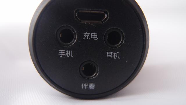 飞利浦 K38001 麦克风 开箱及评测及邪道用法