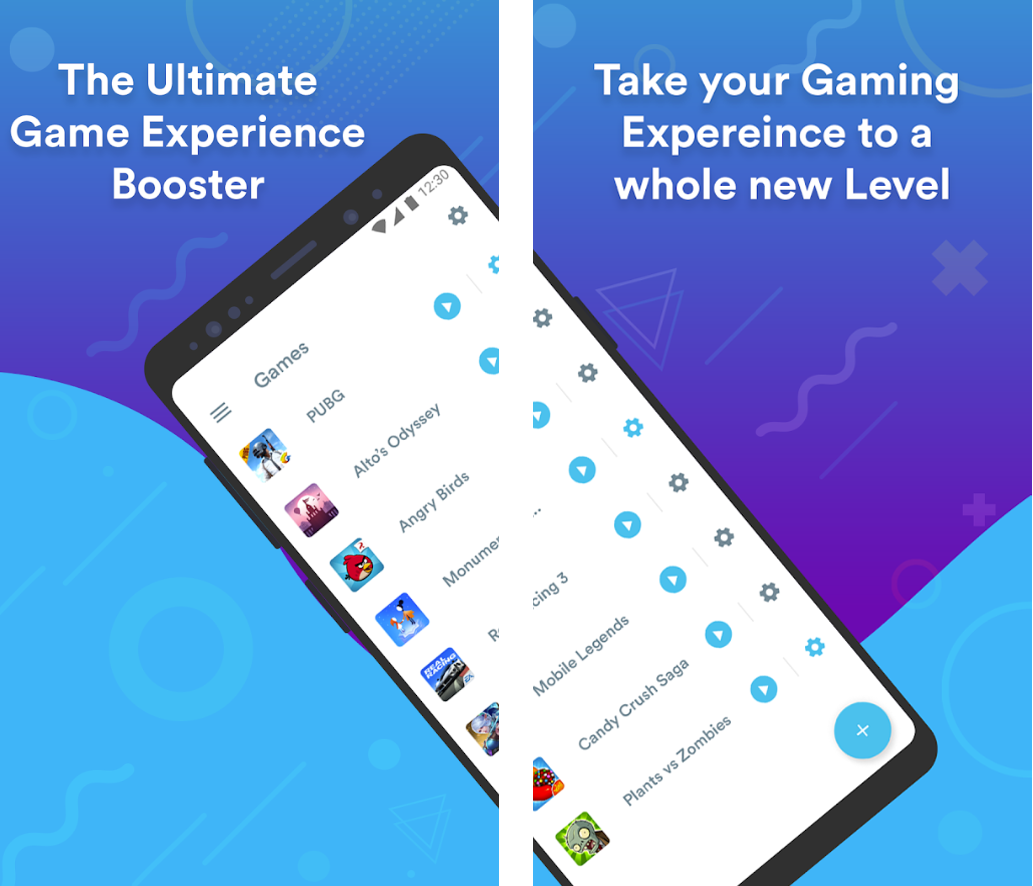 人人都能超频！免费手机游戏加速App“Gaming Mode”