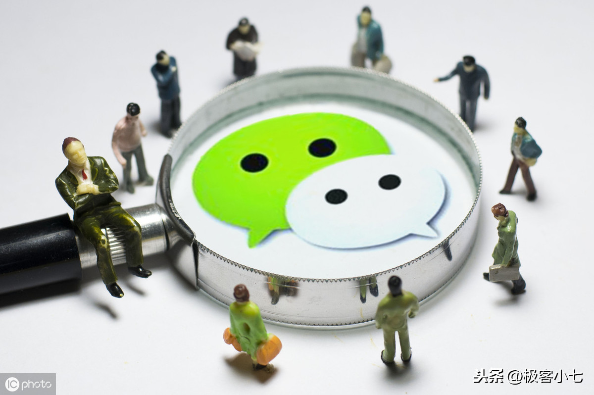 微信重拳出击：封禁违规诱导转发行为，朋友圈将恢复“纯净”