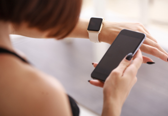 Apple Watch 上最大的问题，或许就是续航了