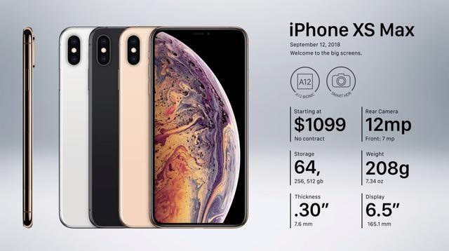 iPhone 历代大盘点，哪一款才是你心目中的神作？