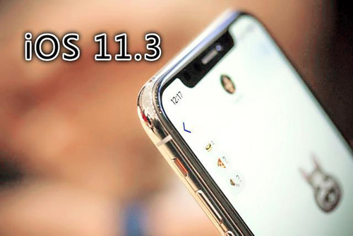 iphonex突然黑屏开不了机，iphoneX黑屏解决方法