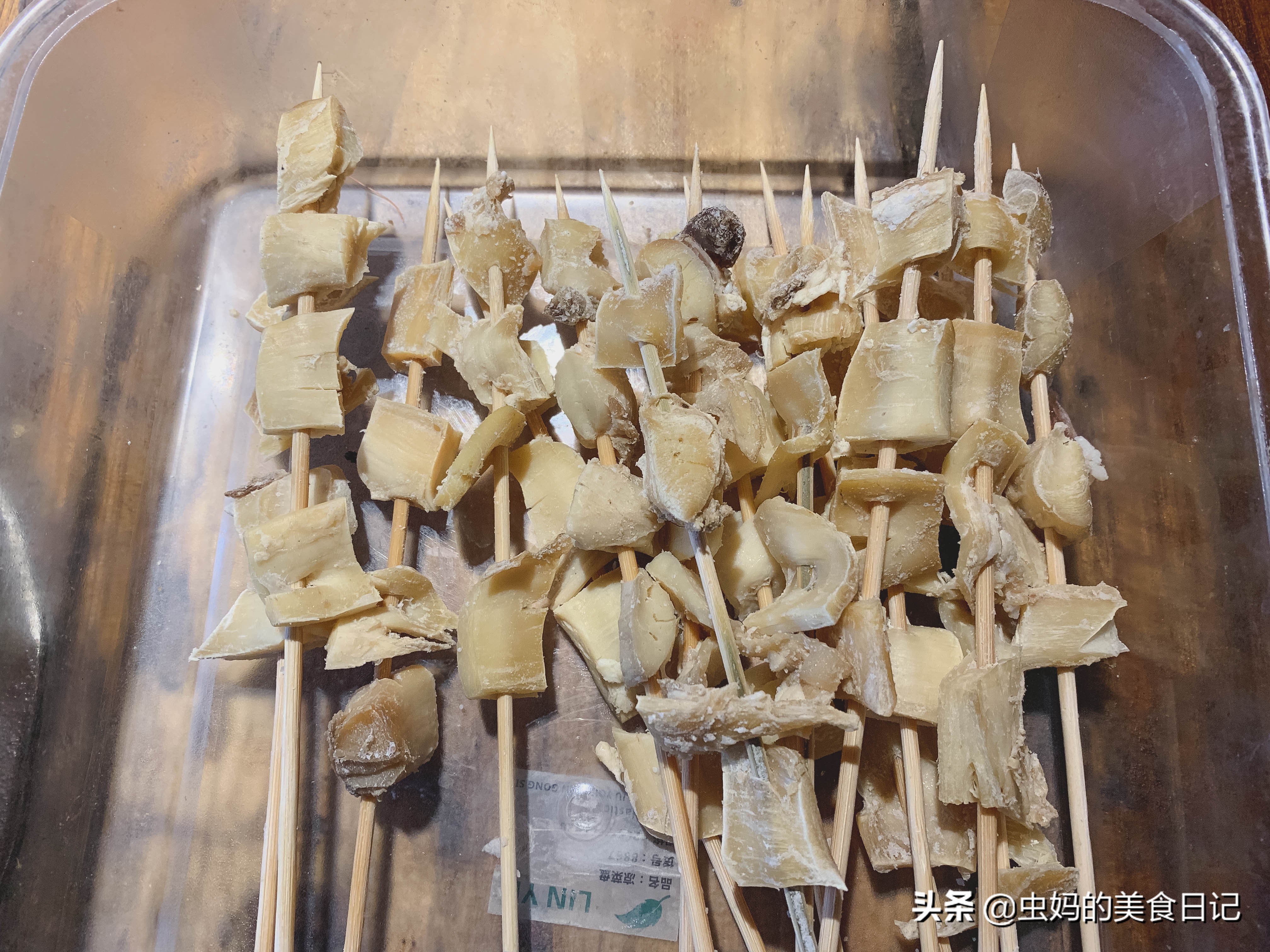 周末户外烧烤正当时，晒晒我家烧烤清单，十个人一共140元，值吗