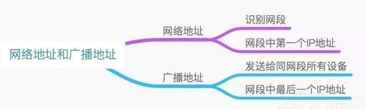 网络IP地址知识整理大全